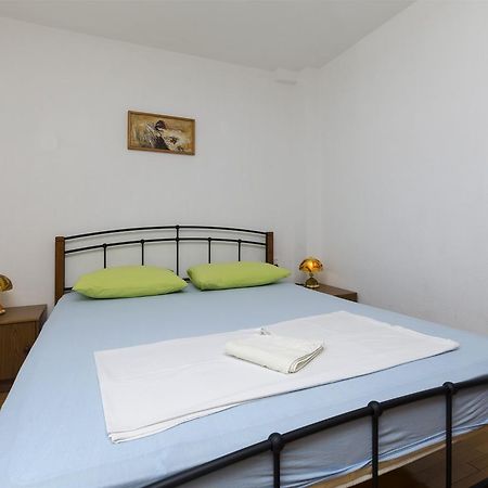 Apartment Boris Gornja Brela エクステリア 写真