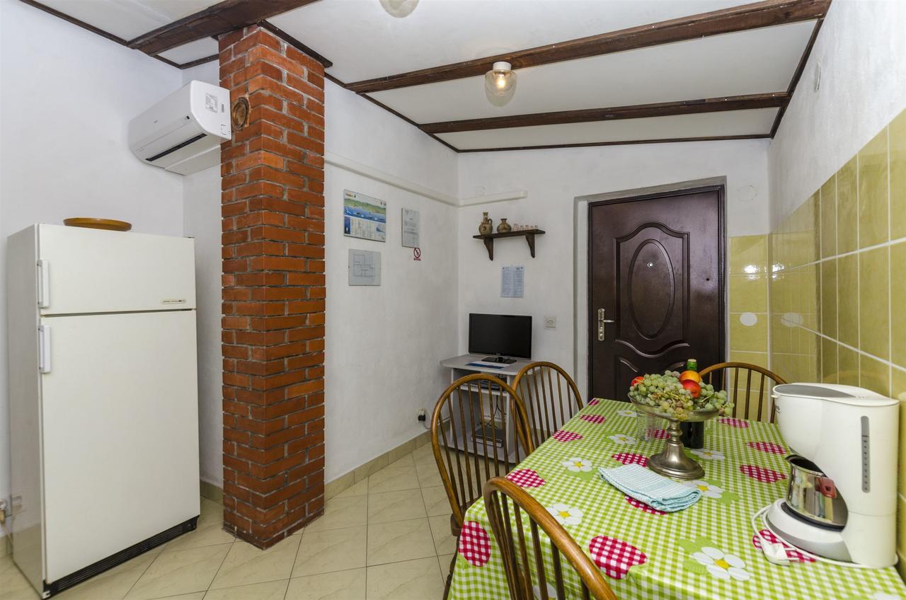 Apartment Boris Gornja Brela エクステリア 写真
