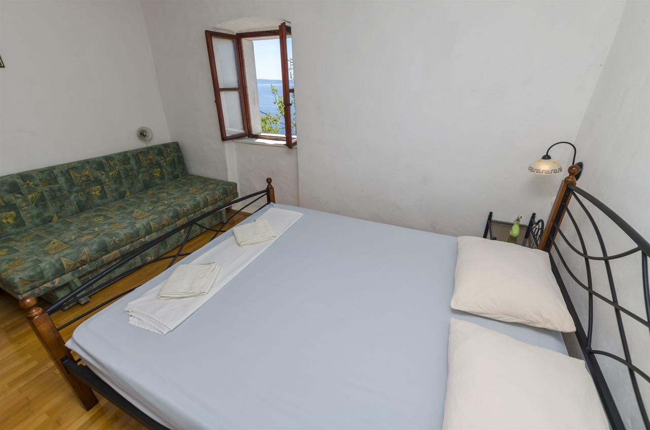 Apartment Boris Gornja Brela エクステリア 写真