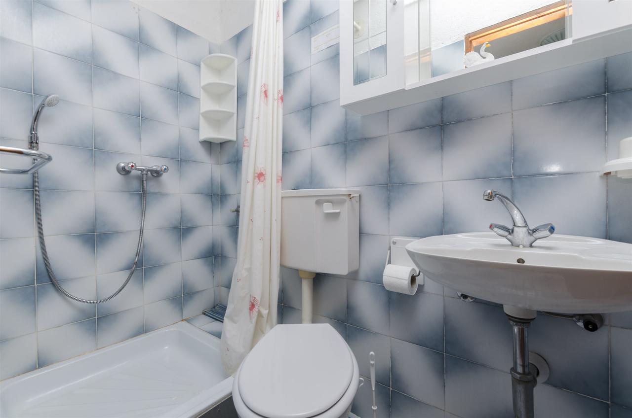 Apartment Boris Gornja Brela エクステリア 写真