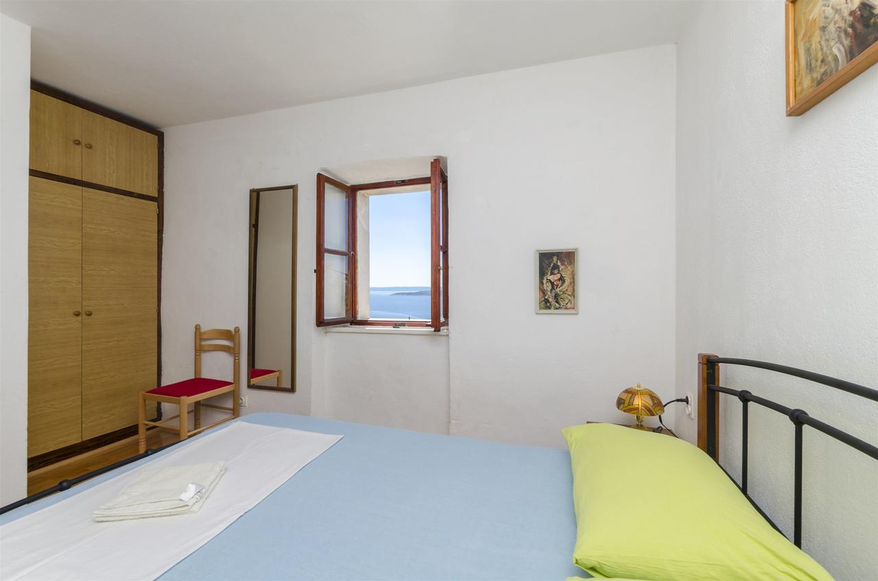 Apartment Boris Gornja Brela エクステリア 写真