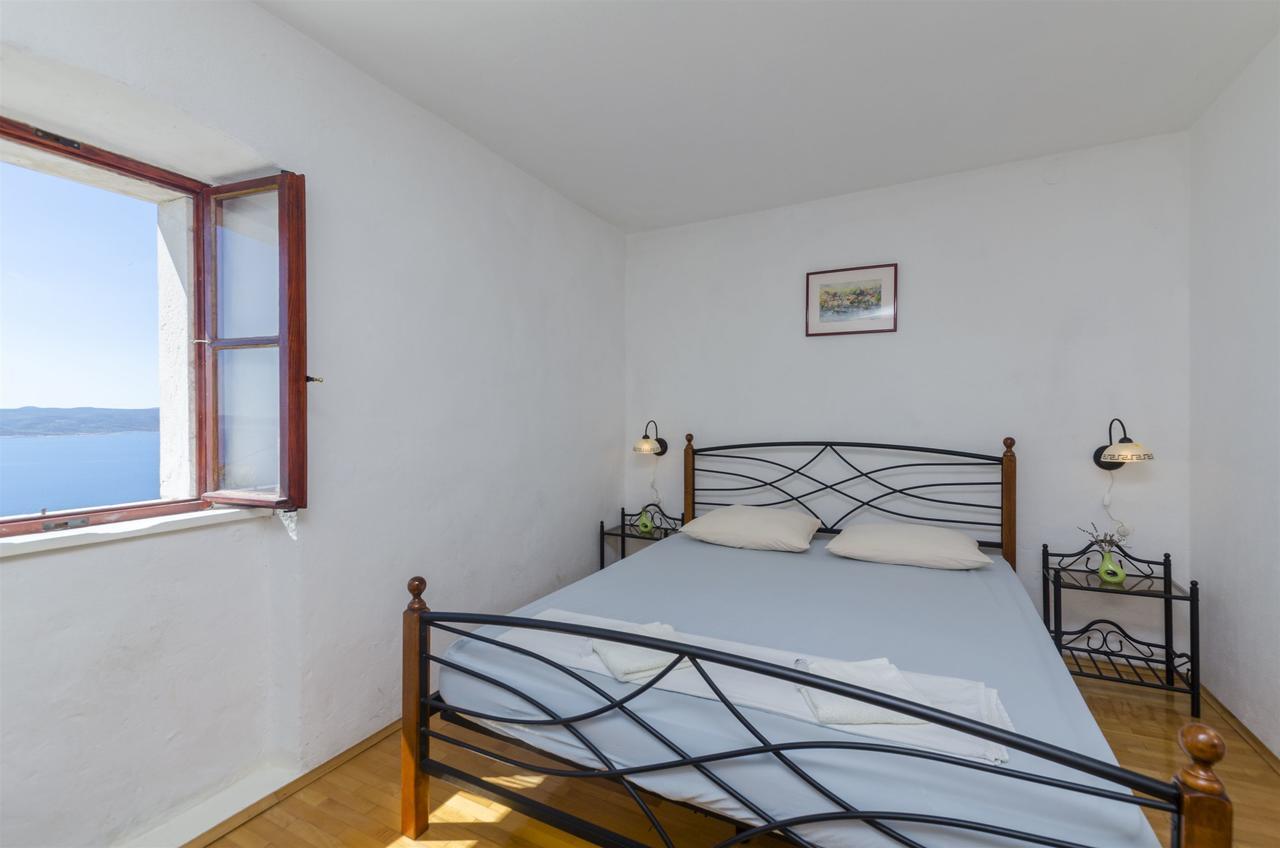 Apartment Boris Gornja Brela エクステリア 写真