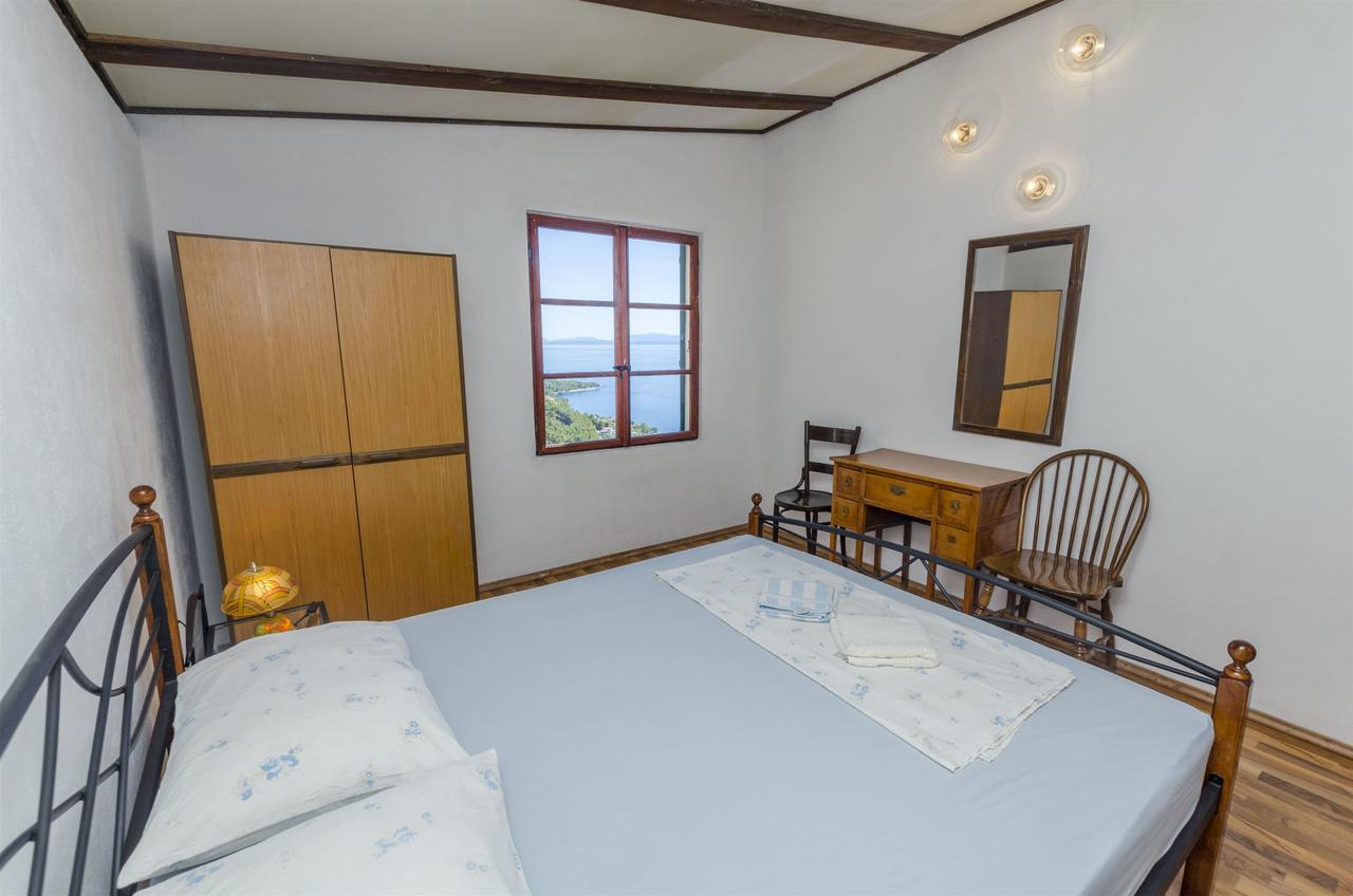 Apartment Boris Gornja Brela エクステリア 写真