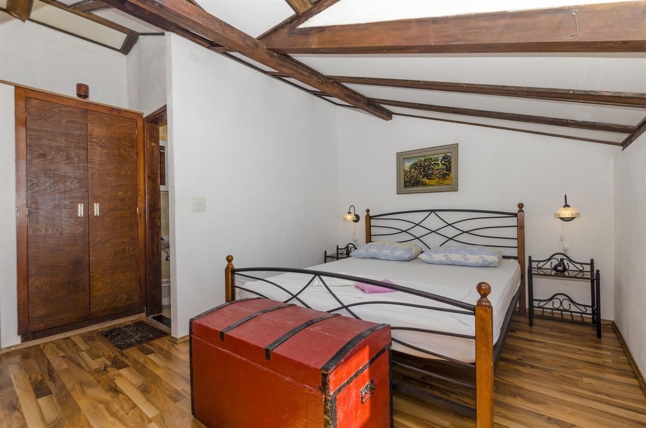 Apartment Boris Gornja Brela エクステリア 写真