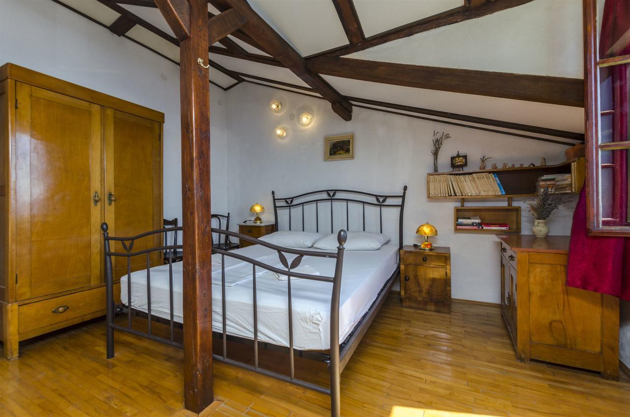 Apartment Boris Gornja Brela エクステリア 写真