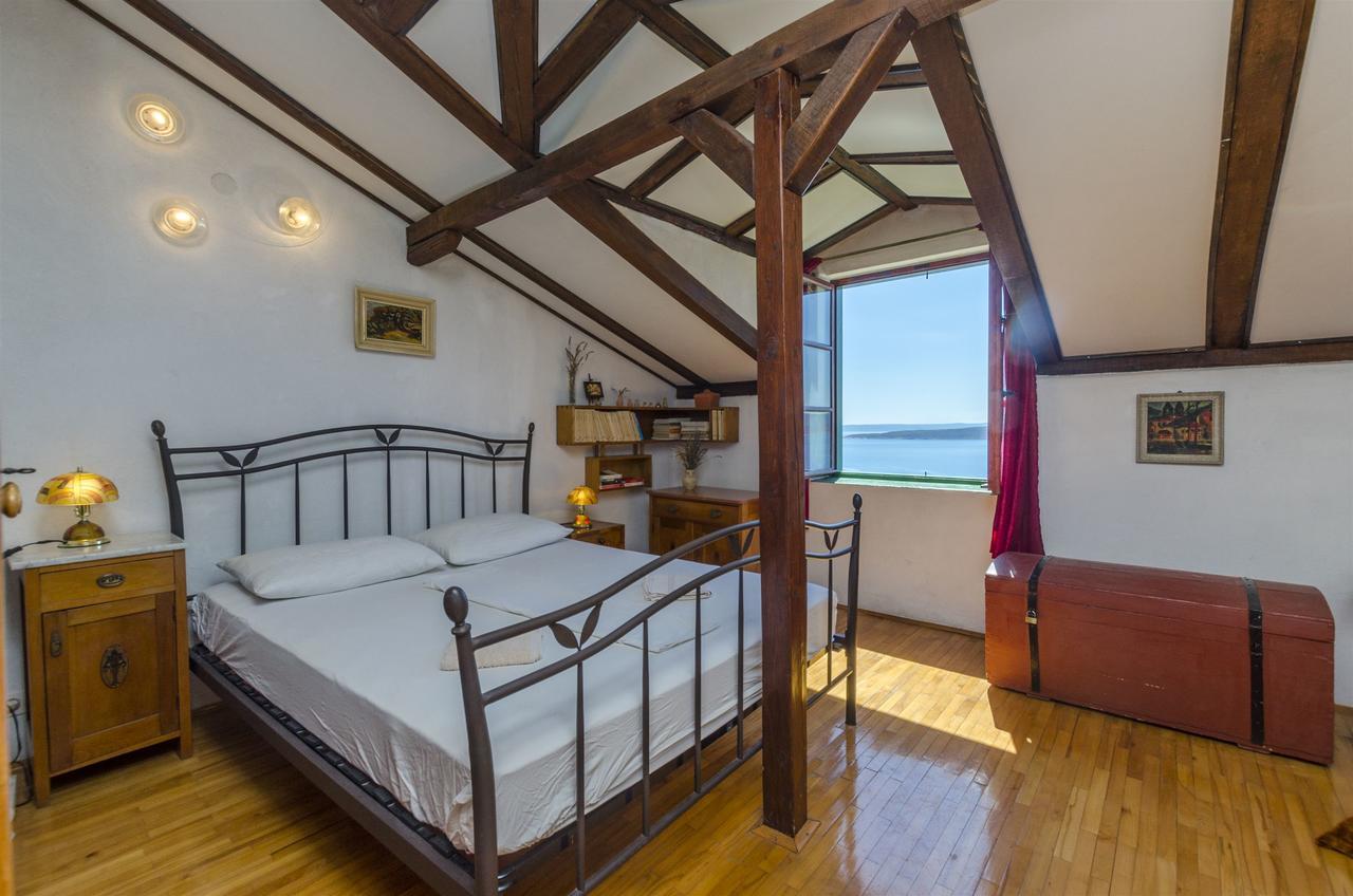 Apartment Boris Gornja Brela エクステリア 写真