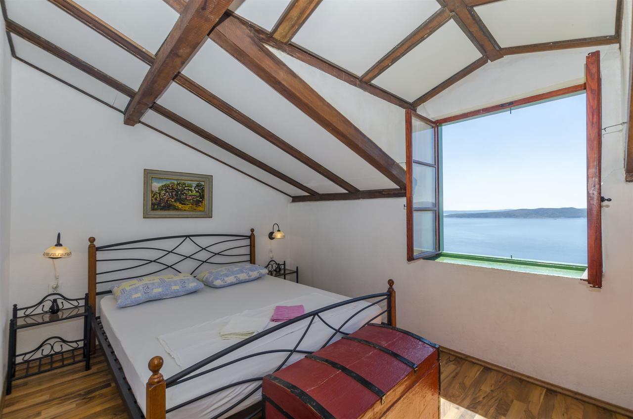Apartment Boris Gornja Brela エクステリア 写真