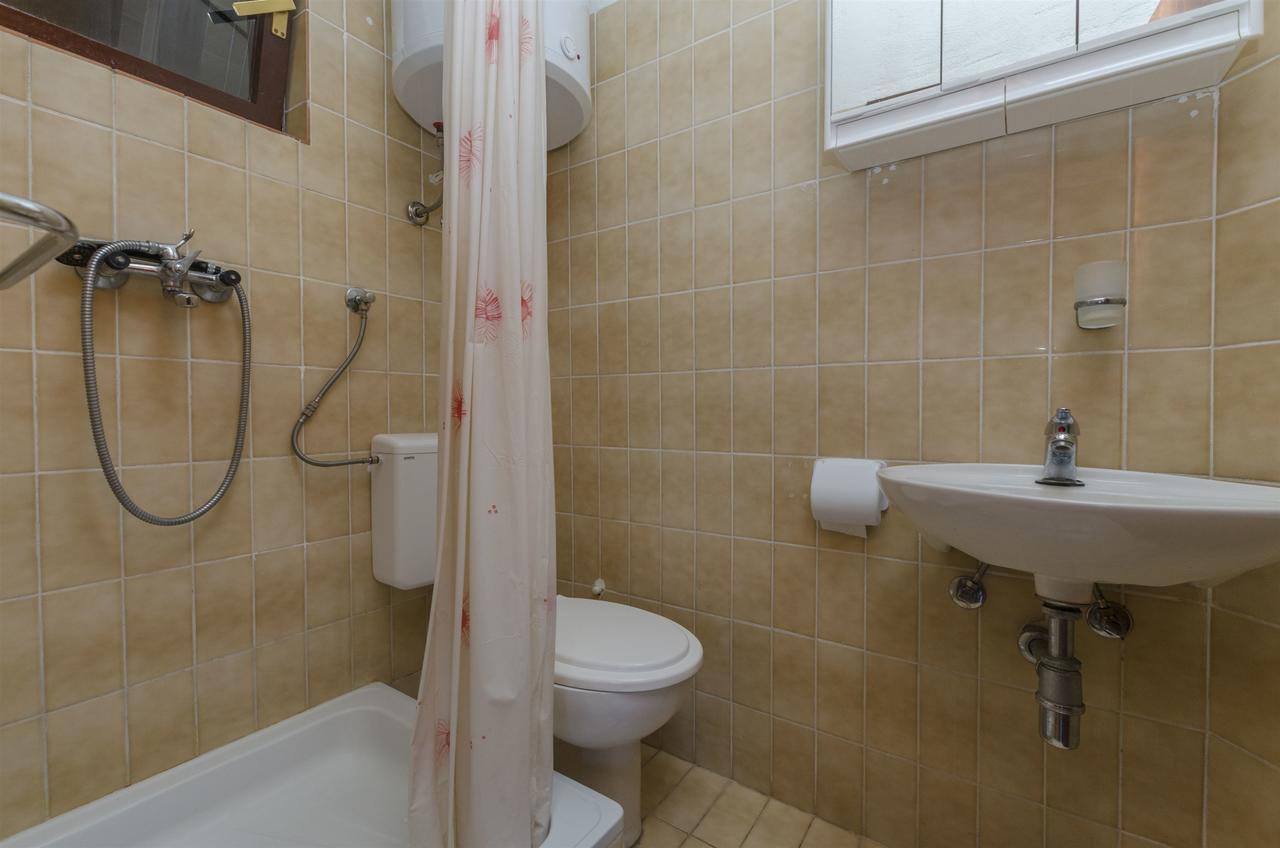 Apartment Boris Gornja Brela エクステリア 写真
