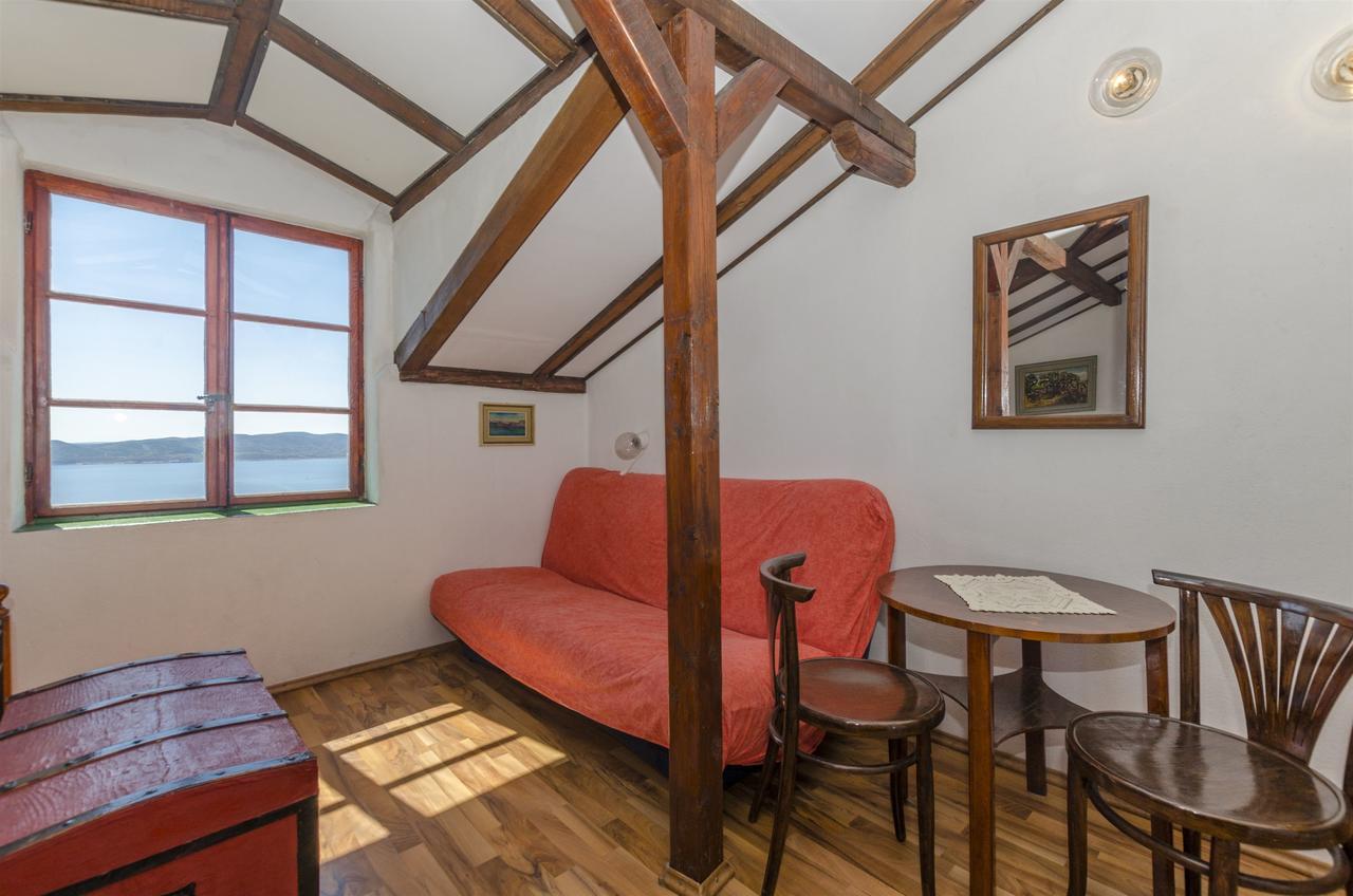 Apartment Boris Gornja Brela エクステリア 写真