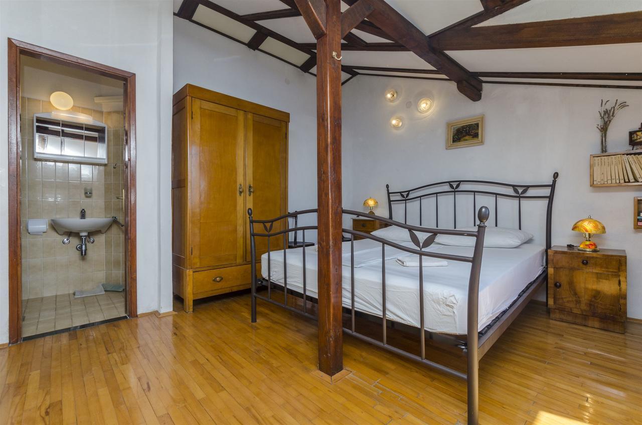 Apartment Boris Gornja Brela エクステリア 写真