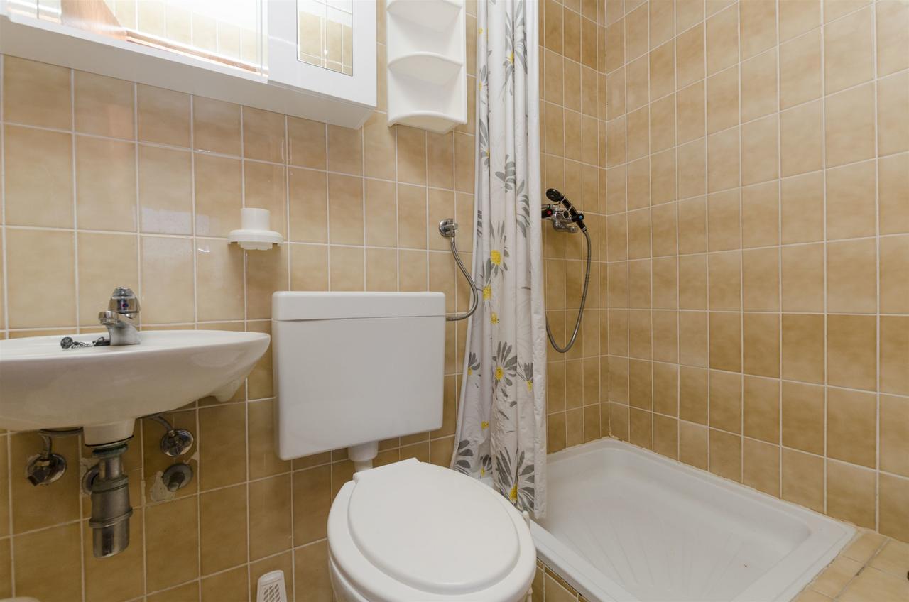 Apartment Boris Gornja Brela エクステリア 写真